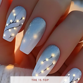 January 2025 Nail ideas